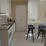 Апартаменты Aretsou Family Nest *