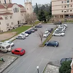 Апартаменты Aretsou Family Nest *