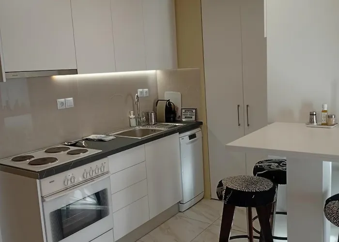 Aretsou Family Nest Thessaloniki