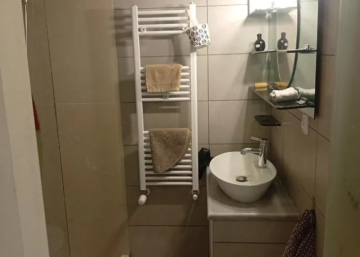 Apartment Aretsou Family Nest Thessaloniki