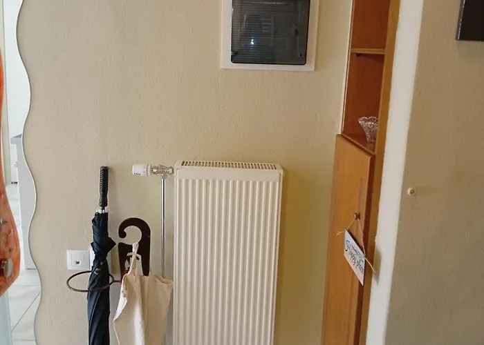Apartment Aretsou Family Nest Thessaloniki