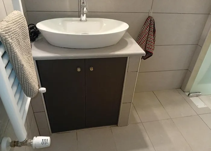 Aretsou Family Nest Apartment Thessaloniki