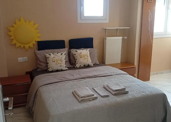 Aretsou Family Nest