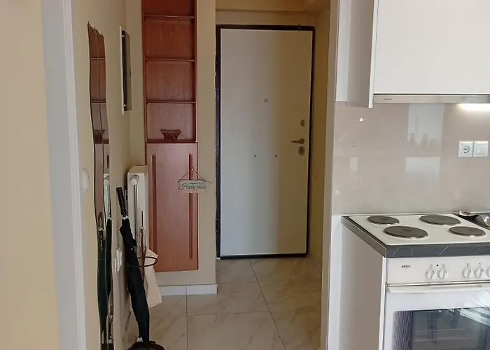 Apartment Aretsou Family Nest *