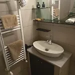 Aretsou Family Nest Appartement *