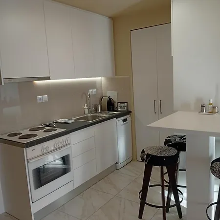 Aretsou Family Nest Thessaloniki