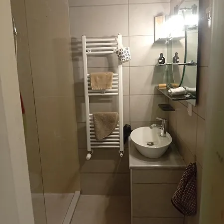 Apartment Aretsou Family Nest Thessaloniki