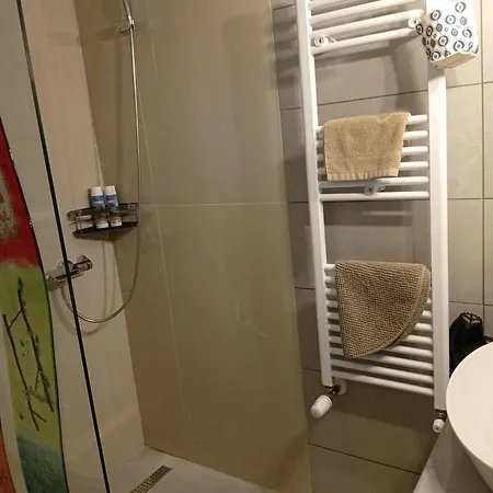 Aretsou Family Nest Thessaloniki