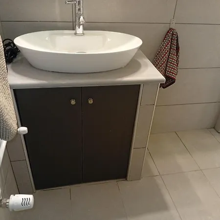 Aretsou Family Nest Apartment Thessaloniki