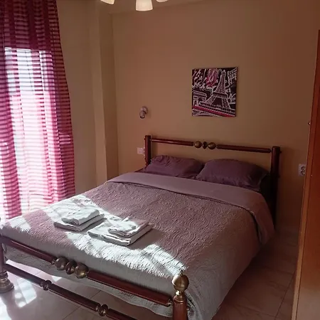 Apartment Aretsou Family Nest