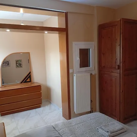 Aretsou Family Nest * Thessaloniki