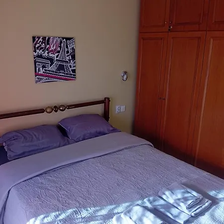 Διαμέρισμα Aretsou Family Nest Θεσσαλονίκη