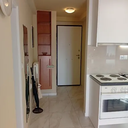Apartment Aretsou Family Nest *