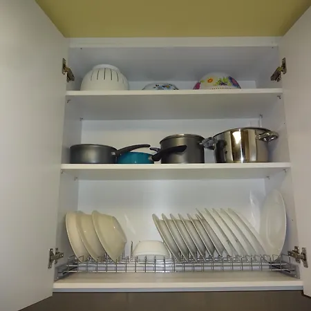 Διαμέρισμα Aretsou Family Nest Θεσσαλονίκη