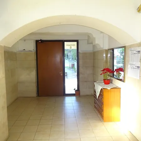 Aretsou Family Nest * Saloniki