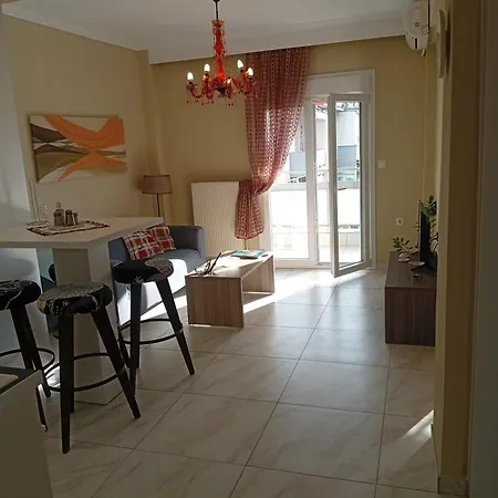 Aretsou Family Nest * Saloniki