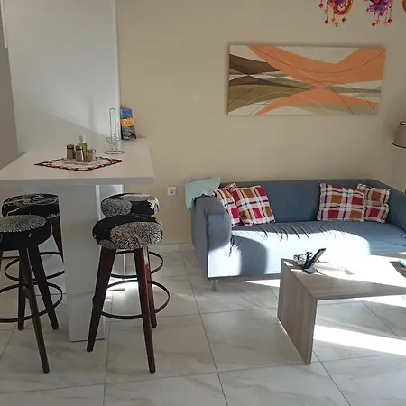 Aretsou Family Nest Διαμέρισμα
