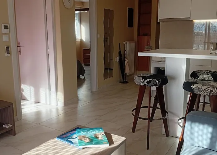 Aretsou Family Nest